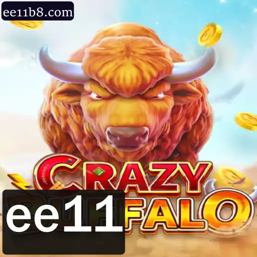 Explorando o Jogo CRAZYBUFFALO: Descrição, Introdução e Regras