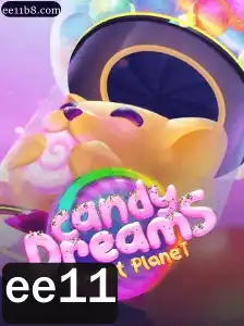 Explorando as Maravilhas do Jogo CandyDreams: Uma Viagem Açucarada com a Palavra-chave ee11