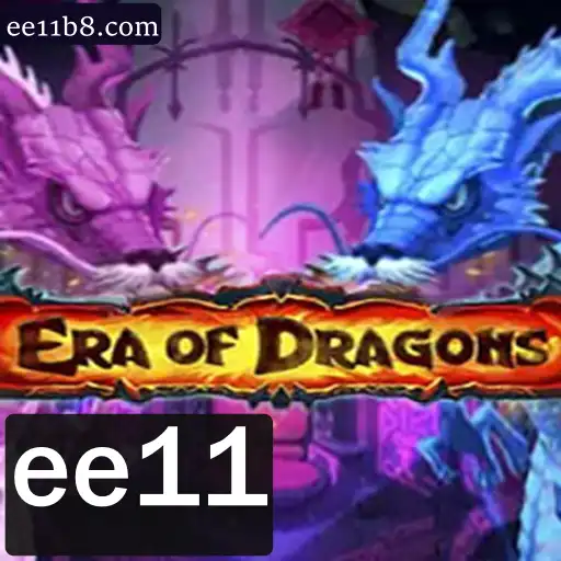 EraOfDragons: Descubra o Fascinante Mundo dos Dragões em 'ee11'