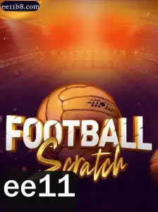 Tudo Sobre FootballScratch: Um Jogo Inovador que Está Revolucionando o Entretenimento Esportivo