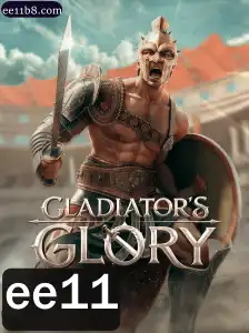 GladiatorsGlory: Desvendando a Emoção do Combate Arena com ee11