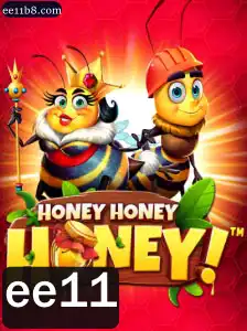 Explorando HoneyHoneyHoney: Um mergulho no mundo dos jogos com a palavra-chave ee11