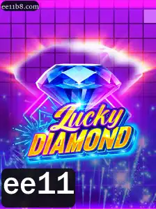 Explorando o Fascinante Mundo do LuckyDiamond