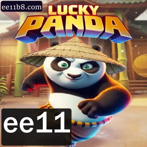 Descubra o Mundo de LuckyPanda: Diversão, Estratégia e Sorte