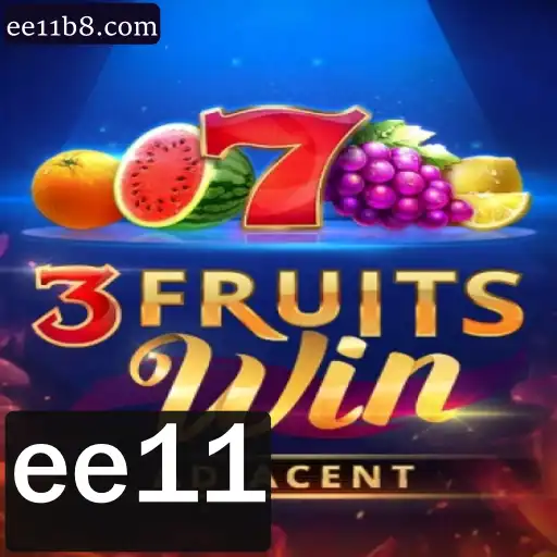 Descubra o Fascinante Mundo do Jogo 3FruitsWin