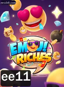 Descubra as Emoções e Estratégias por Trás do Jogo EmojiRiches