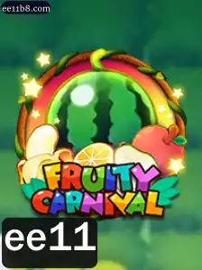 Explorando o Fascinante Mundo de FruityCarnival