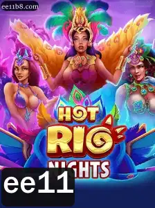Descubra as Emoções de HotRioNights: O Jogo de Estratégia em Alta