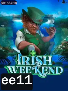 Descubra o Fascinante Jogo IrishWeekend