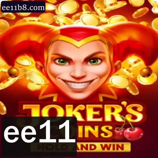 Descubra o Universo de JokersCoins: O Jogo que Conquista a Geração ee11