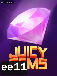 Descubra JuicyGems: O Novo Fenômeno de Puzzle no Mundo dos Jogos