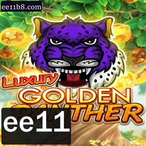 Explorando o Mundo de LUXURYGOLDENPANTHER: Um Jogo Envolvente e Inovador