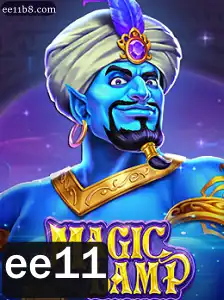 MagicLamp: Explorando o Fascinante Mundo do Jogo Inovador