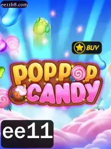 Descubra o Mundo Vibrante de POPPOPCANDY