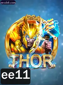 Explorando o Mundo de THOR: Regras e Introdução ao Jogo