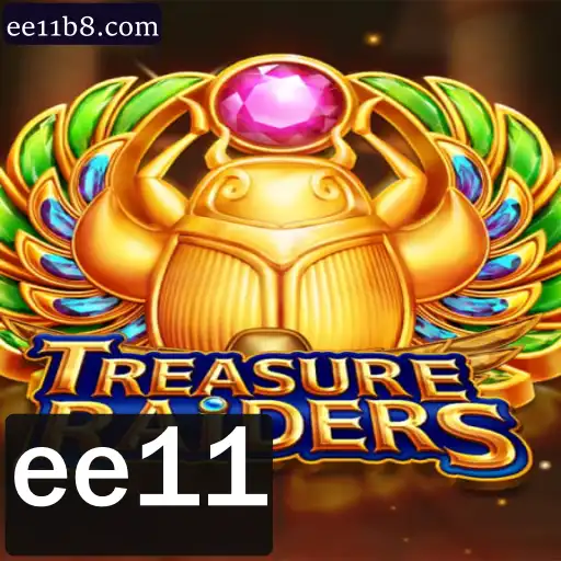 Descubra o Mundo Empolgante de TREASURERAIDERS: O Jogo de Aventura e Estratégia