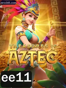 Explorando o Mundo Fascinante de Treasures of Aztec