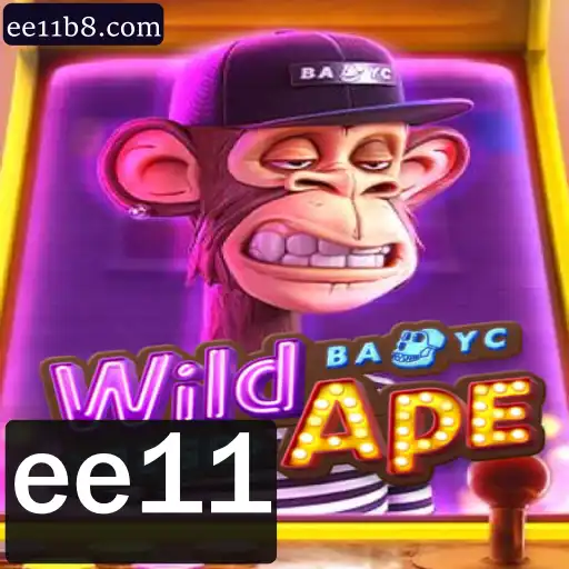 Descubra o Mundo Selvagem de WildApe3258