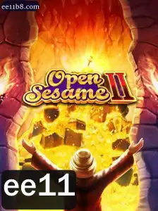 Descobrindo o Mundo de OpenSesameII: Um Jogo Revolucionário