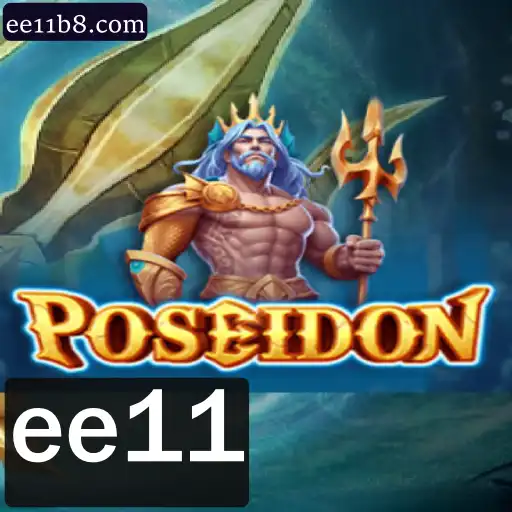 Descobrindo Poseidon: Explorando o Universo do Novo Jogo 'ee11'