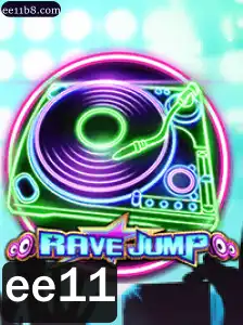 Descubra as Aventuras de RaveJump: Um Novo Jogo Emocionante
