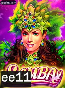 Conheça o Jogo Samba: Diversão e Estratégia com ee11