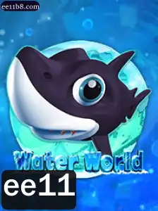 Explorando o Mundo de Aventuras em WaterWorld