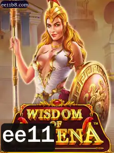 WisdomofAthena: Explorando a Nova Sensação do Mundo dos Jogos com a Atualização 'ee11'